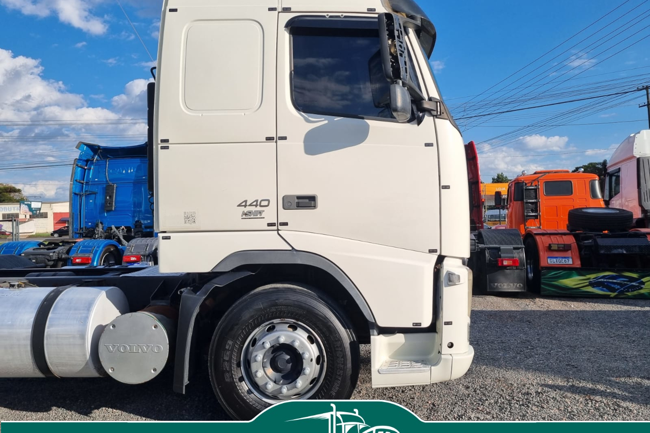 Volvo FH 440 - 09/10 4
