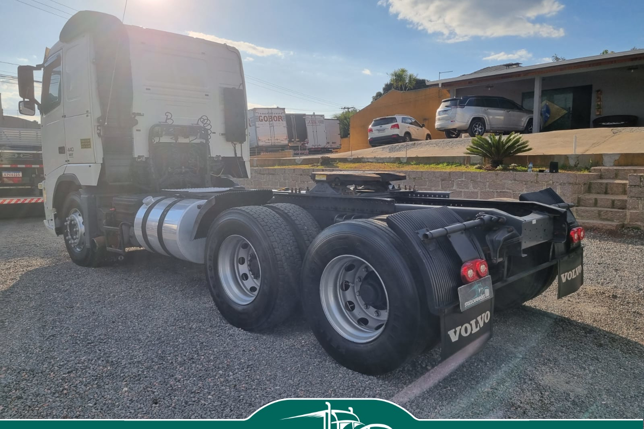 Volvo FH 440 - 09/10 6