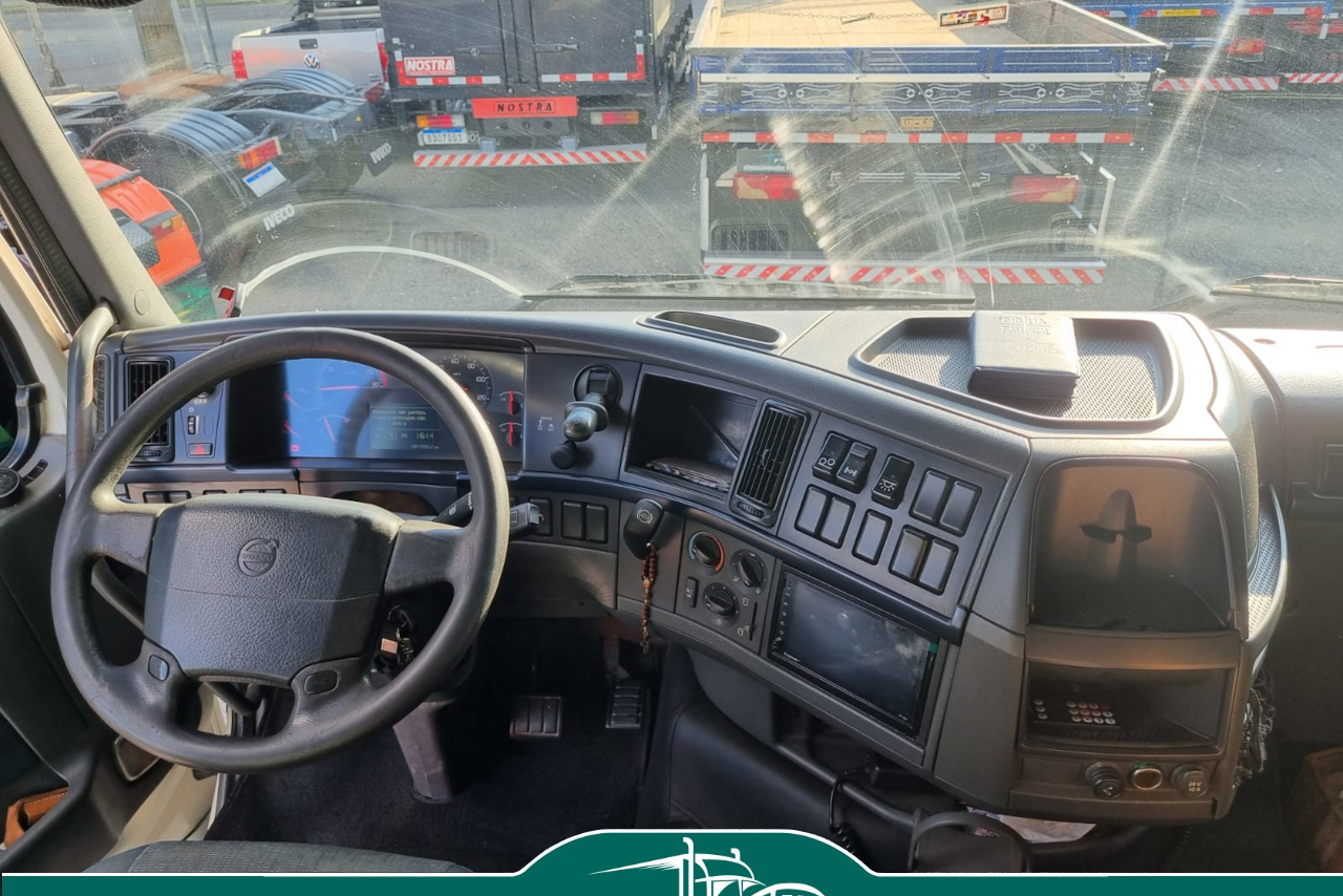 Volvo FH 440 - 09/10 15