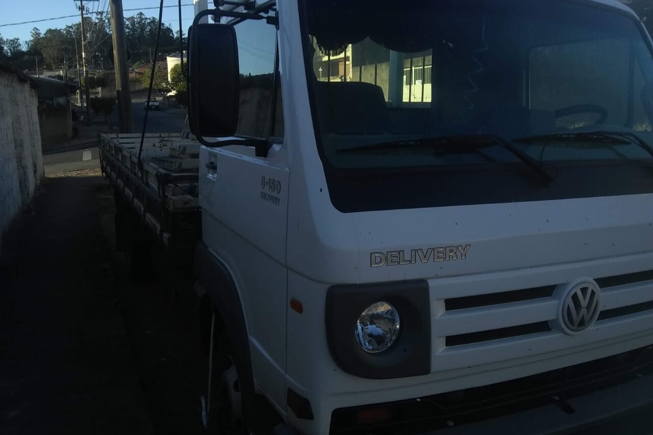 Volkswagen 8 150 - 07/07 2