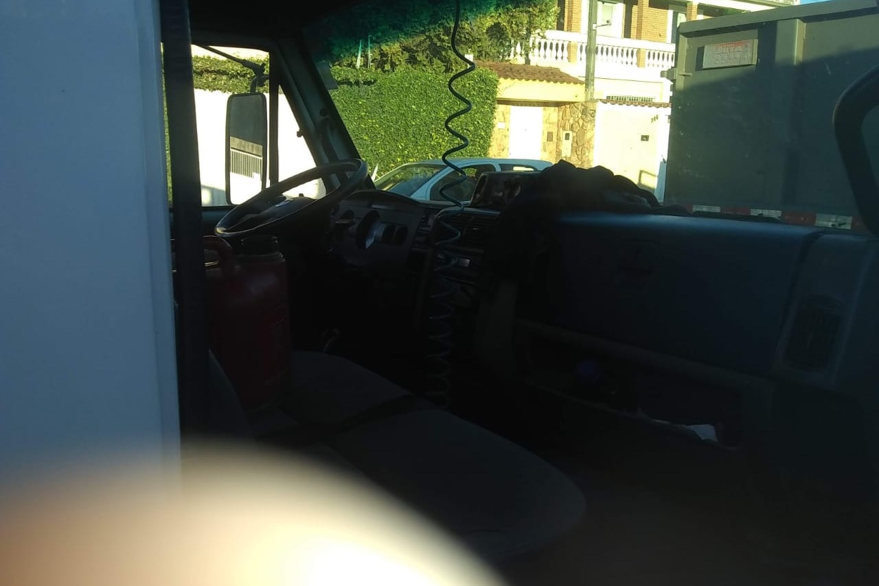 Volkswagen 8 150 - 07/07 4
