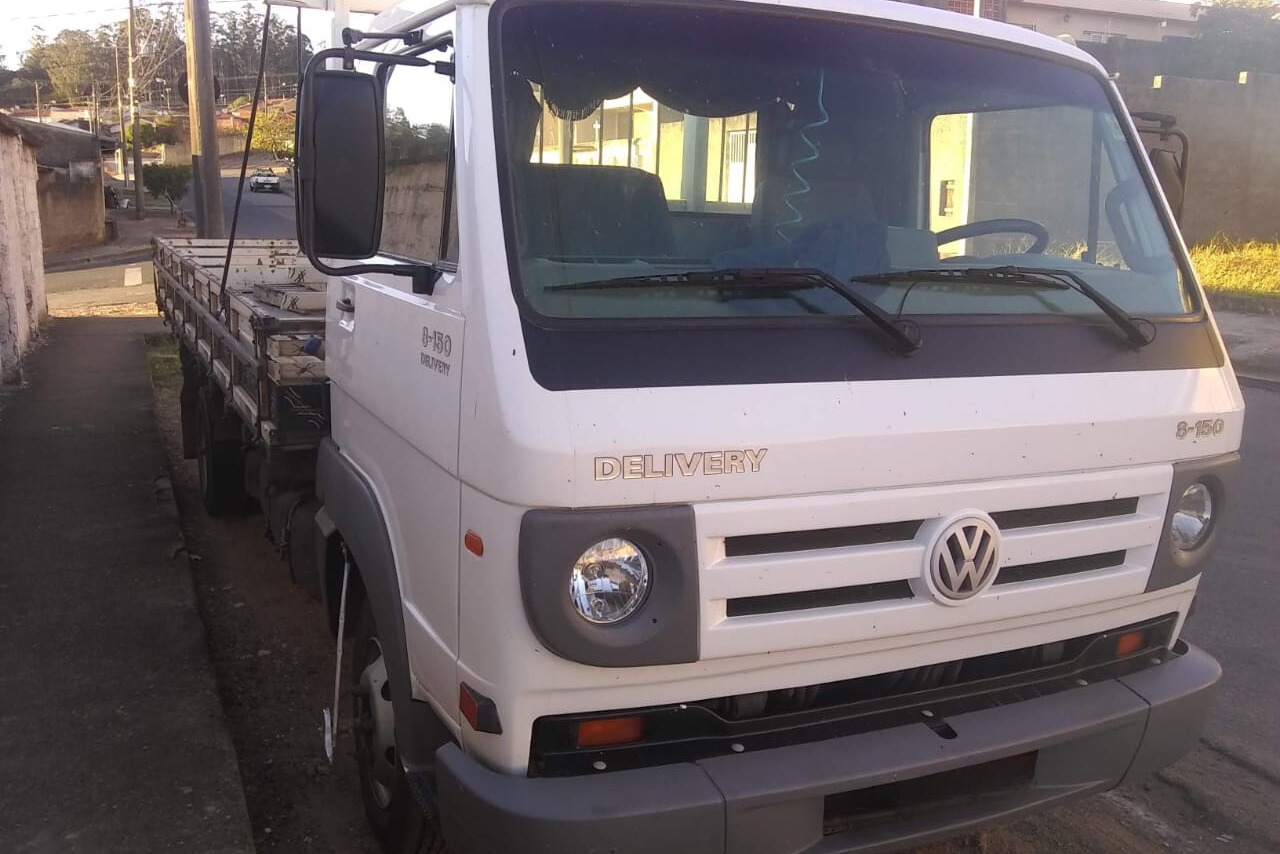 Volkswagen 8 150 - 07/07 6