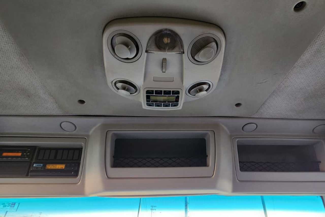 Volvo VM 330 - 15/15 18