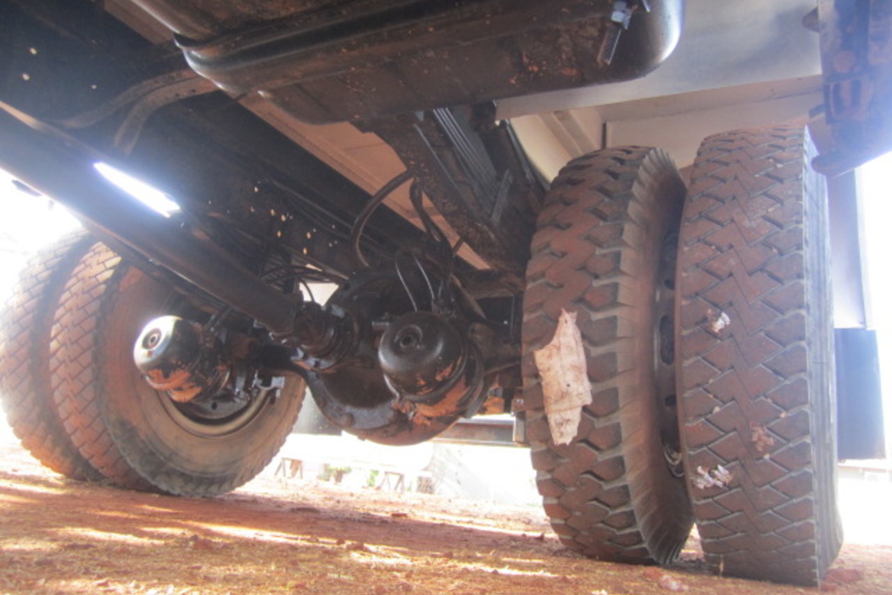 Volkswagen 13-180 - 05/06 6