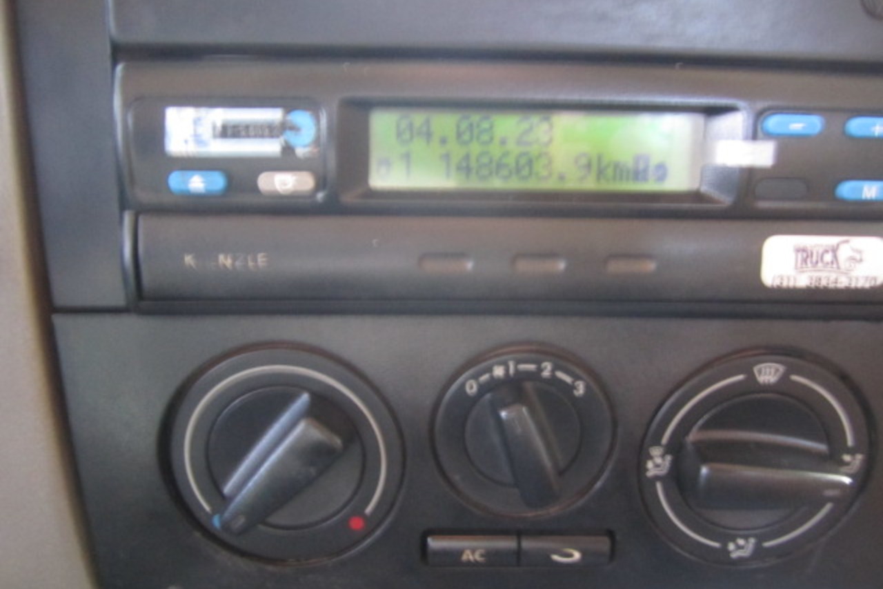 Volkswagen 13-180 - 05/06 8