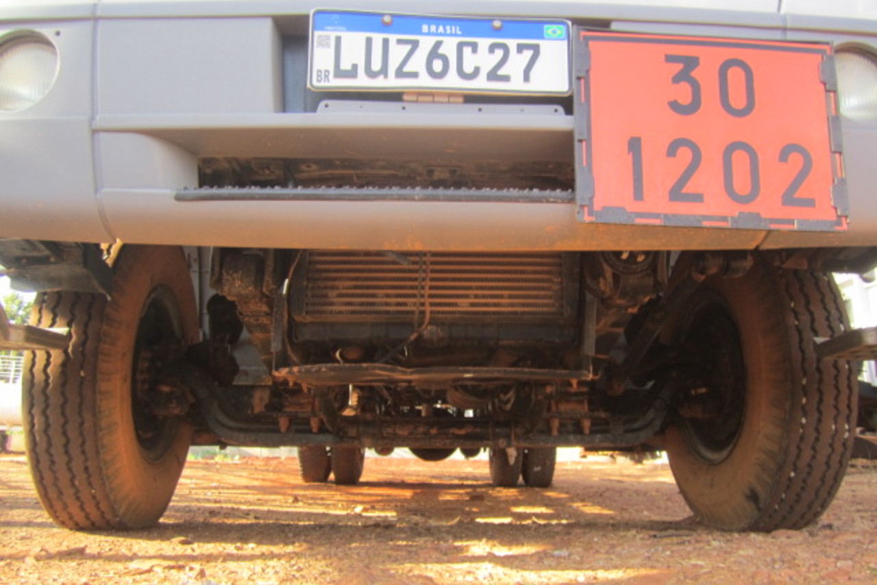 Volkswagen 13-180 - 05/06 11