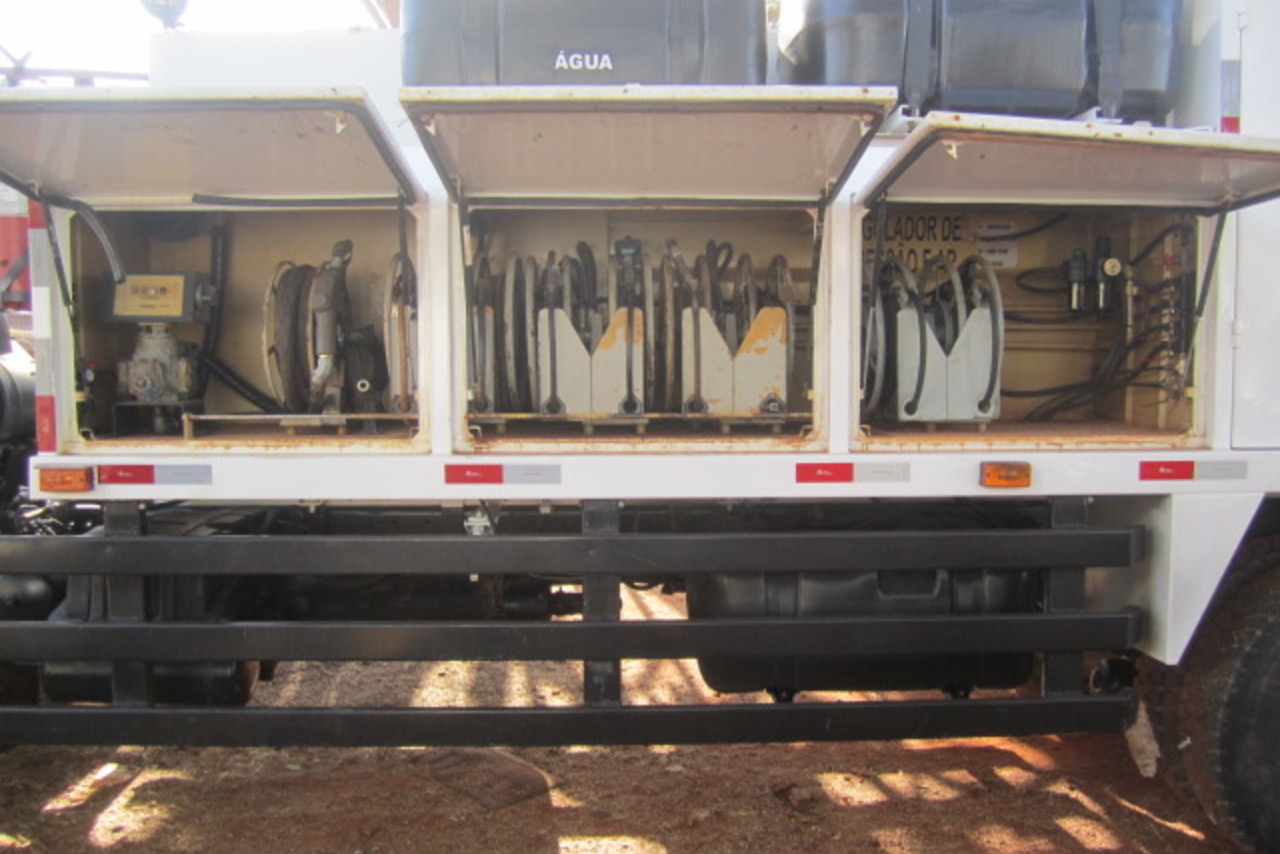 Volkswagen 13-180 - 05/06 12