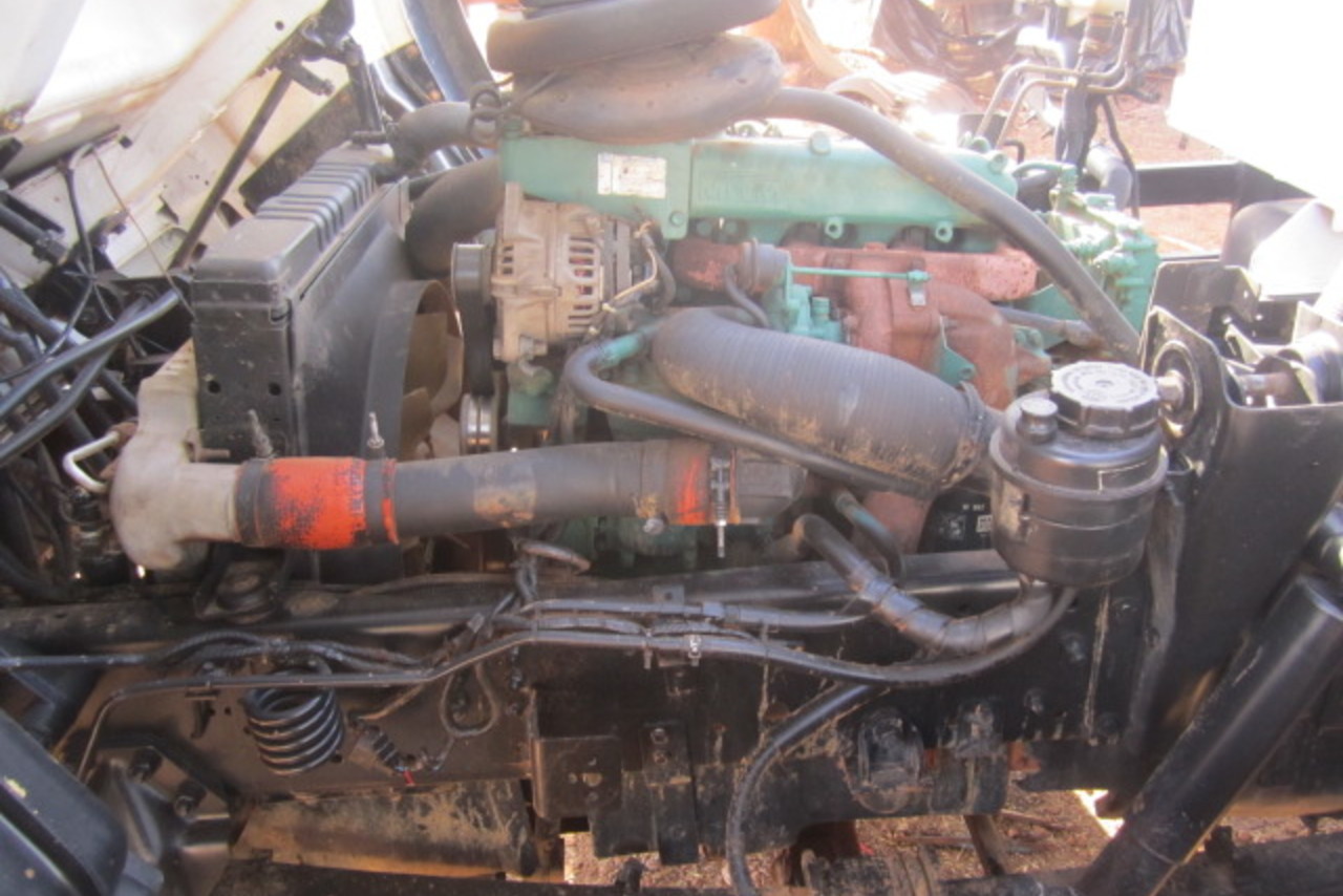 Volkswagen 13-180 - 05/06 14