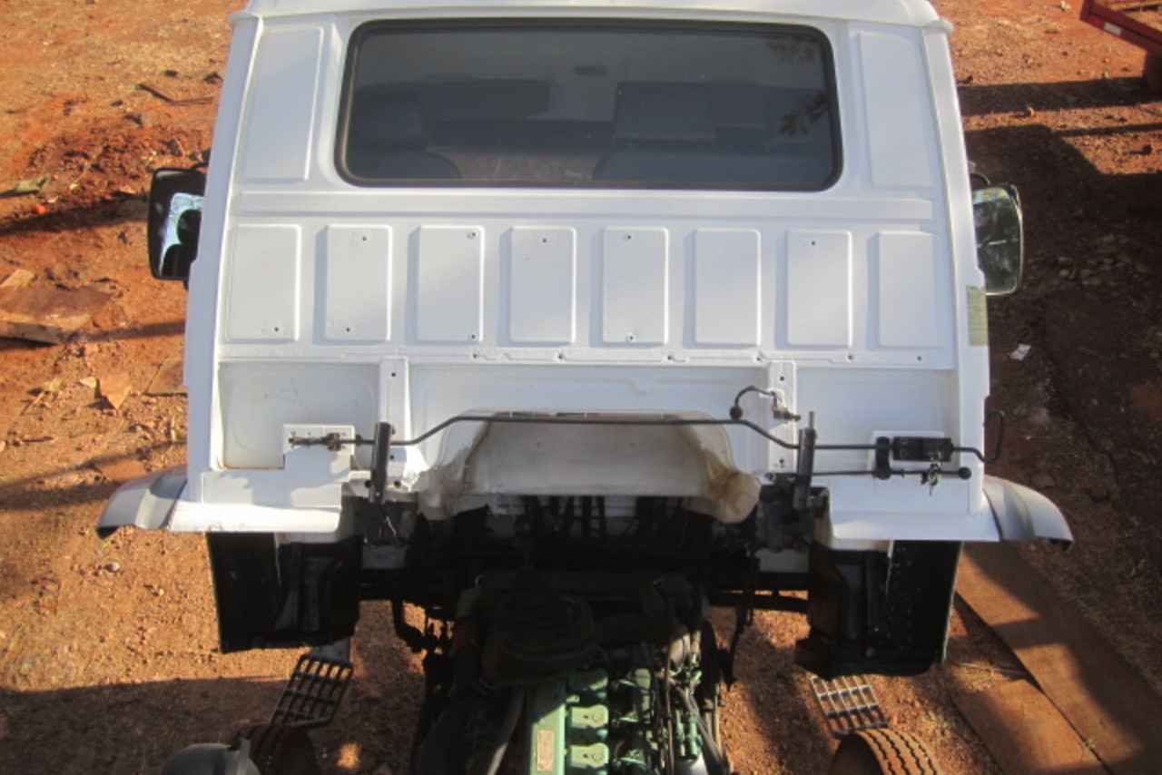 Volkswagen 13-180 - 05/06 17