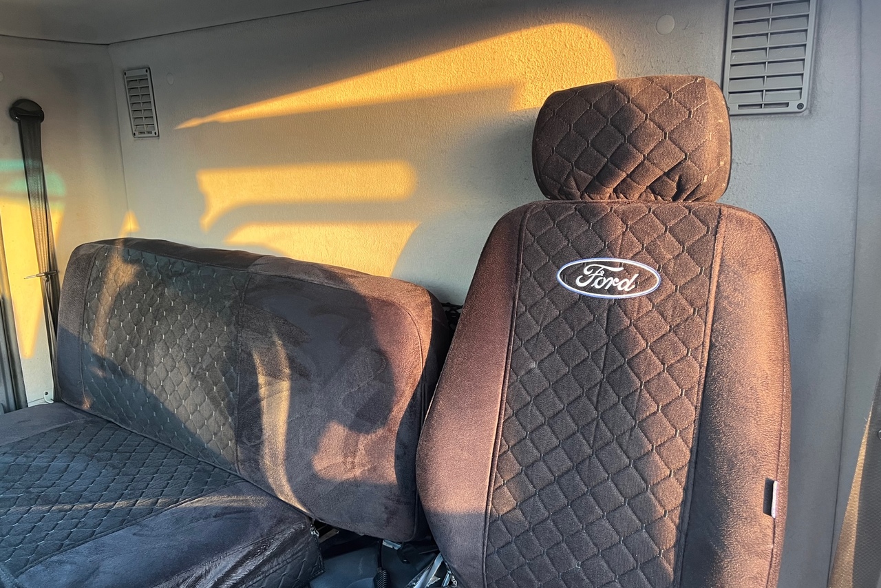Ford Cargo1723 - 18/19 9