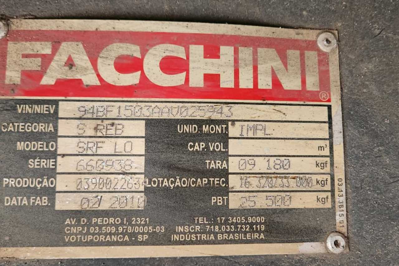Facchini Sider - 10/10 9