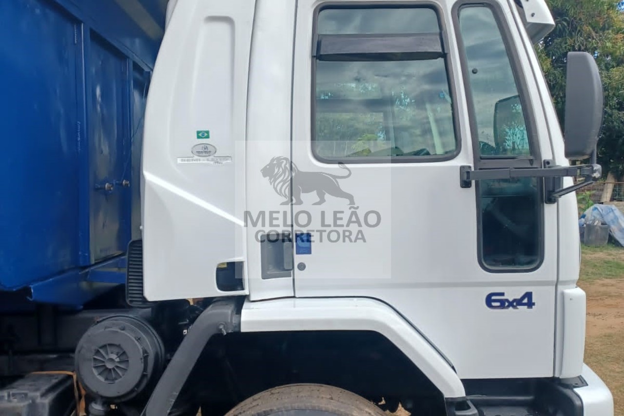 Ford Cargo 2626 - 04/04 4