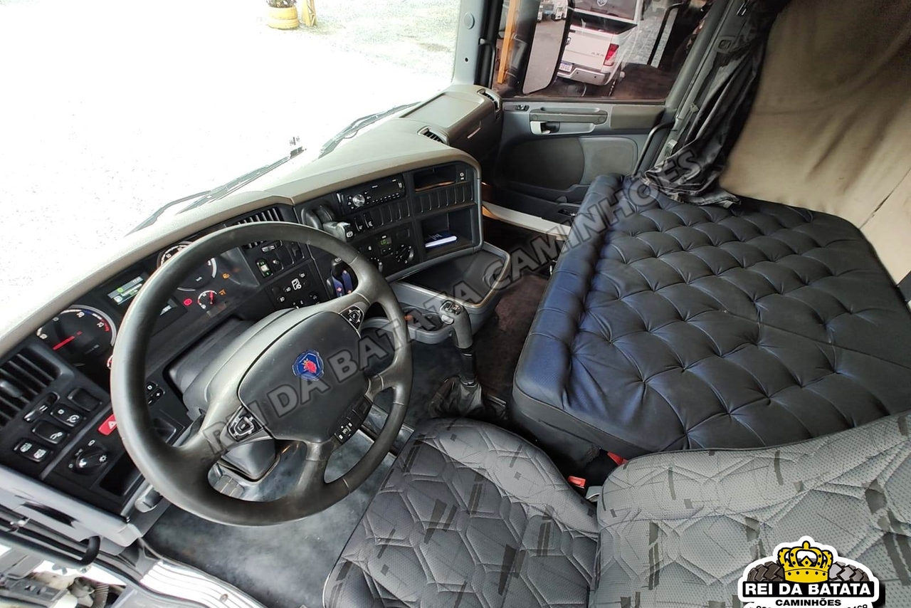 Scania R440 - 12/13 7
