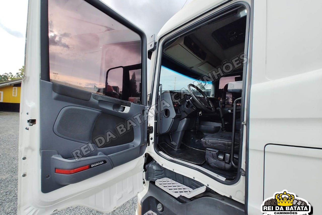 Scania R440 - 12/13 9