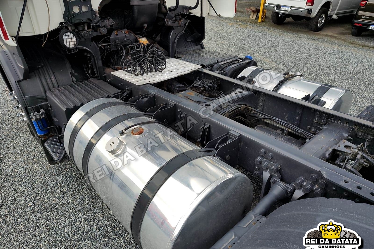 Scania R440 - 12/13 13