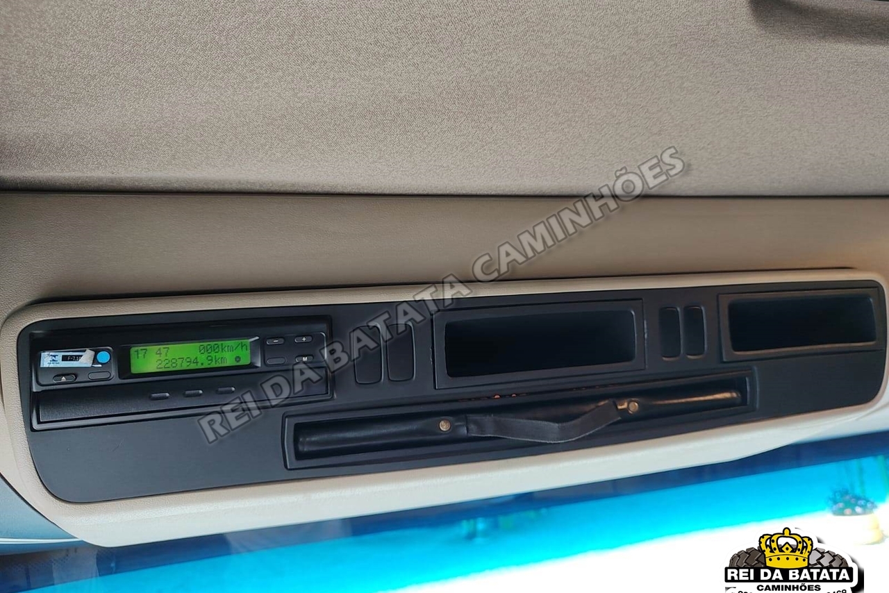 Scania R440 - 12/13 17