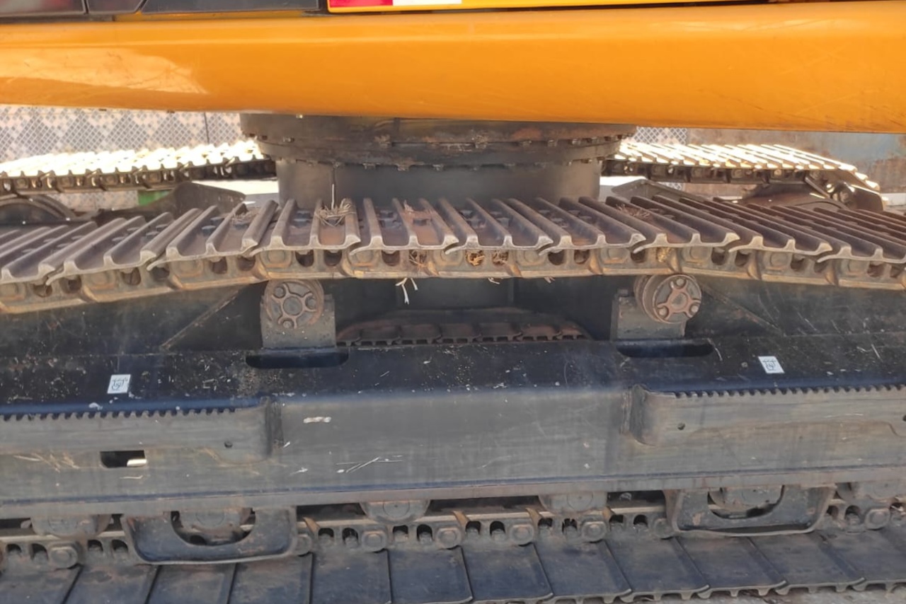 JCB JS220LC - 19/19 3