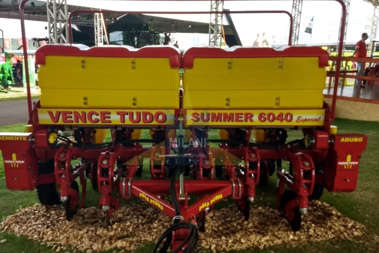 Vence tudo SUMMER 6040 - 25 3