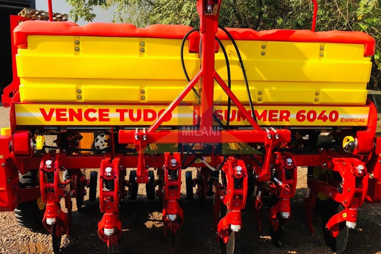 Vence tudo SUMMER 6040 - 25 6