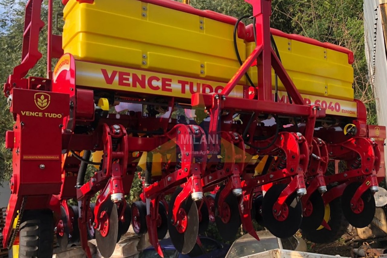 Vence tudo SUMMER 6040 - 25 7