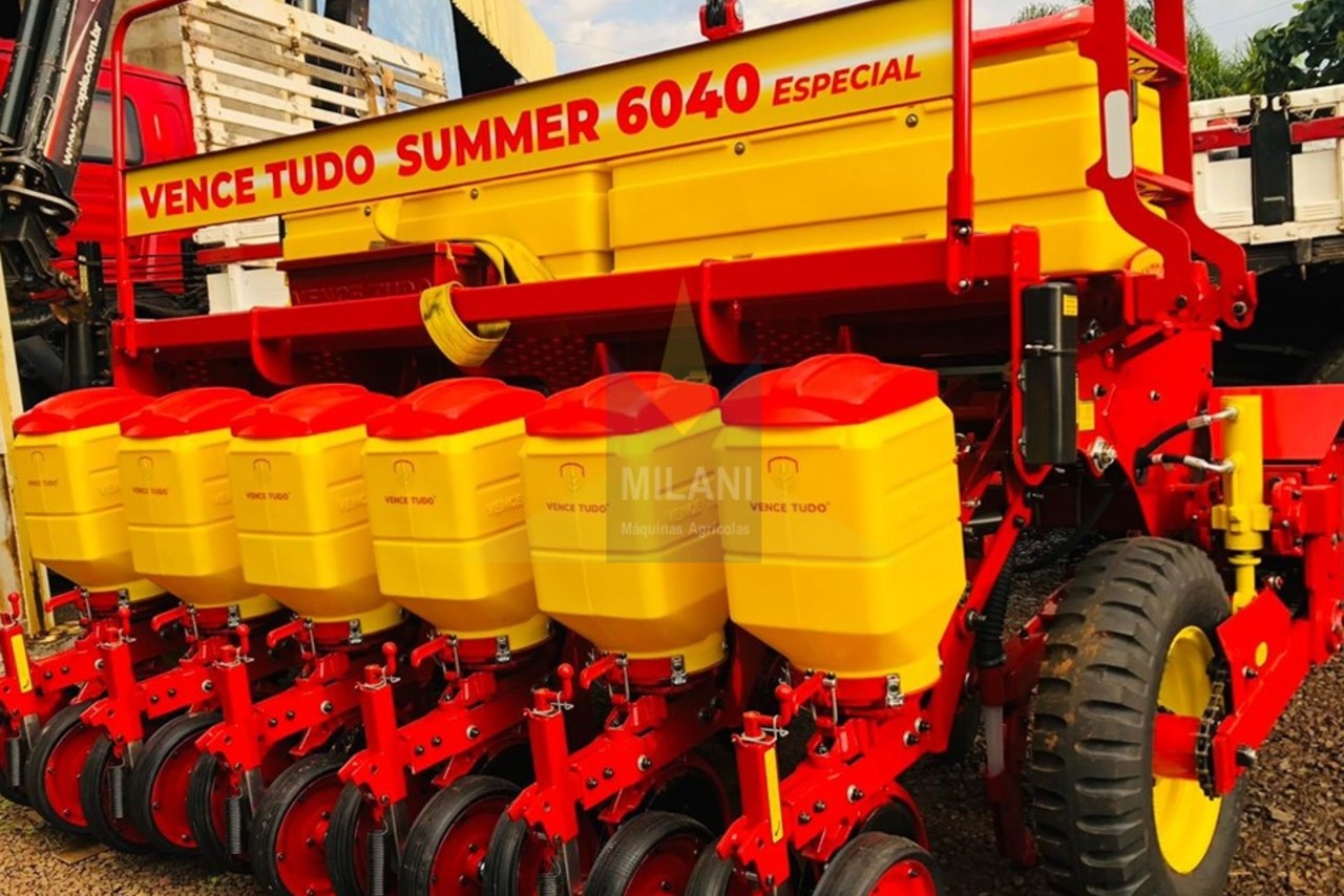 Vence tudo SUMMER 6040 - 25 8