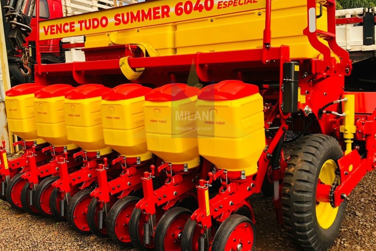 Vence tudo SUMMER 6040 - 25 9