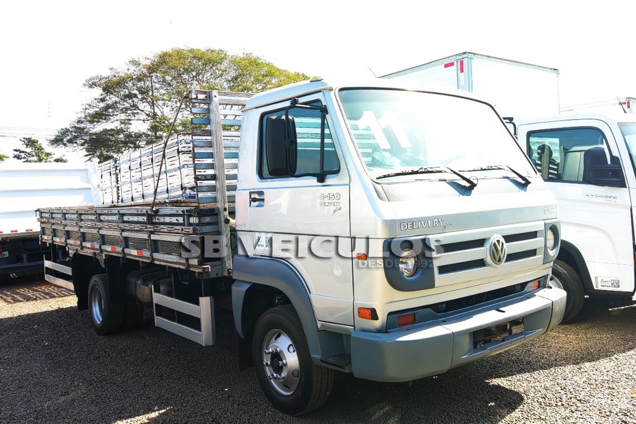 Volkswagen 8 150 - 11/11 2