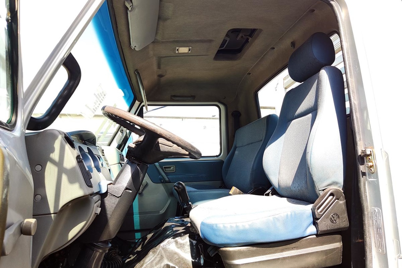Volkswagen 8 150 - 11/11 6