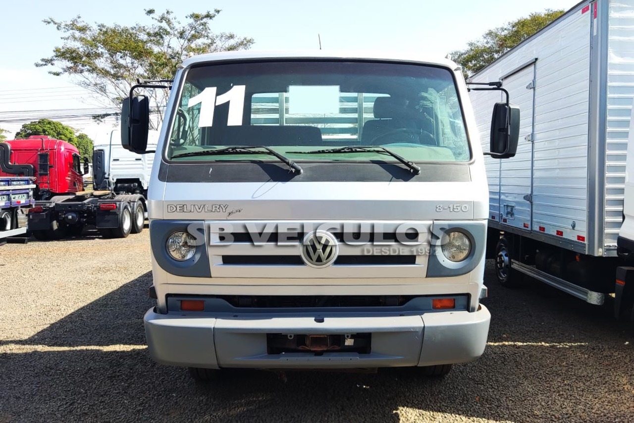 Volkswagen 8 150 - 11/11 8