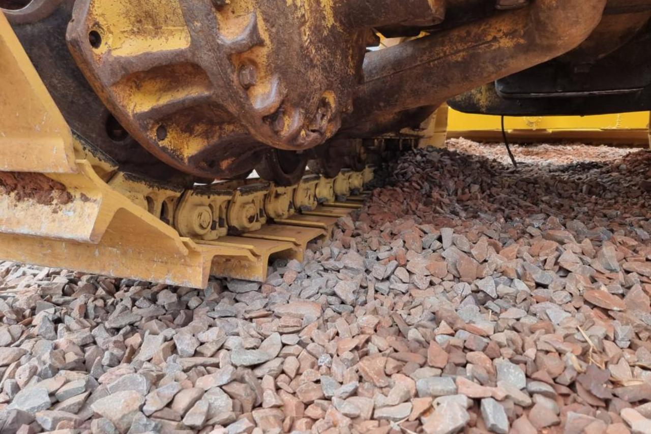 Komatsu  D50 - 82/82 4