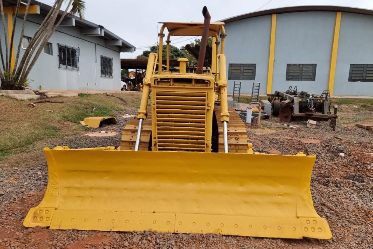 Komatsu  D50 - 82/82 6