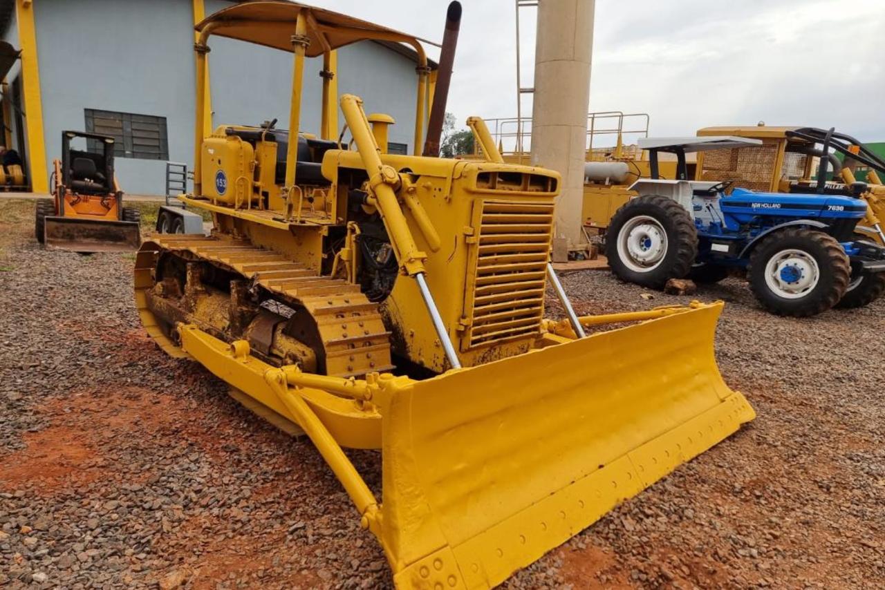 Komatsu  D50 - 82/82 7
