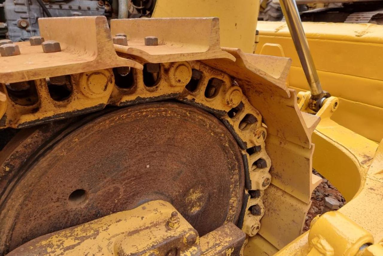 Komatsu  D50 - 82/82 8