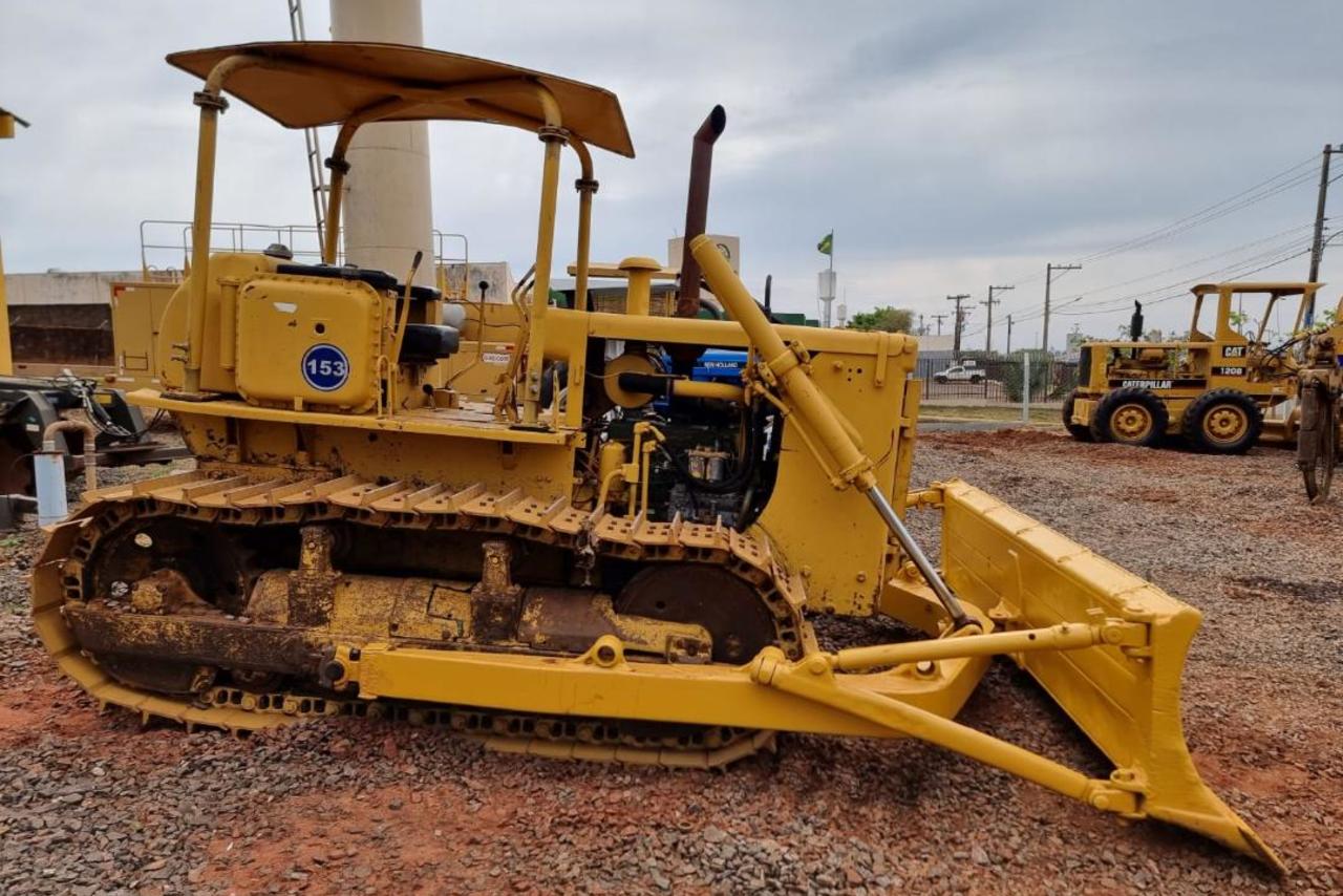 Komatsu  D50 - 82/82 9