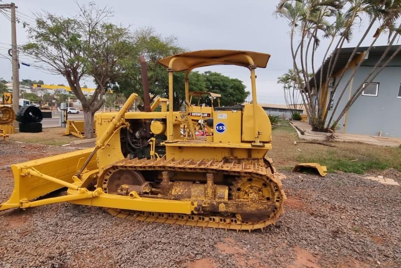 Komatsu  D50 - 82/82 12