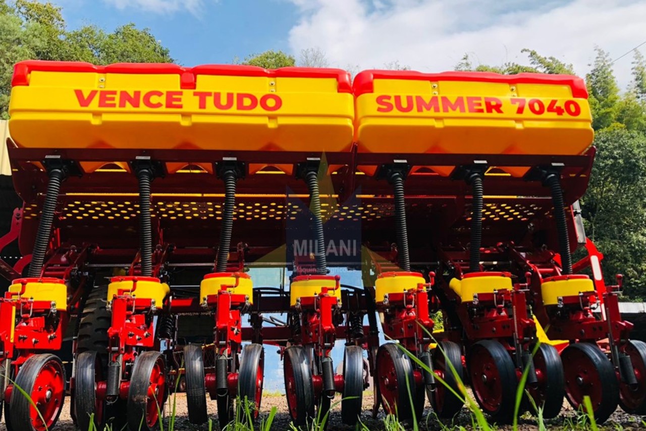 Vence tudo SM7040 Com 7 Linhas  - 26 3
