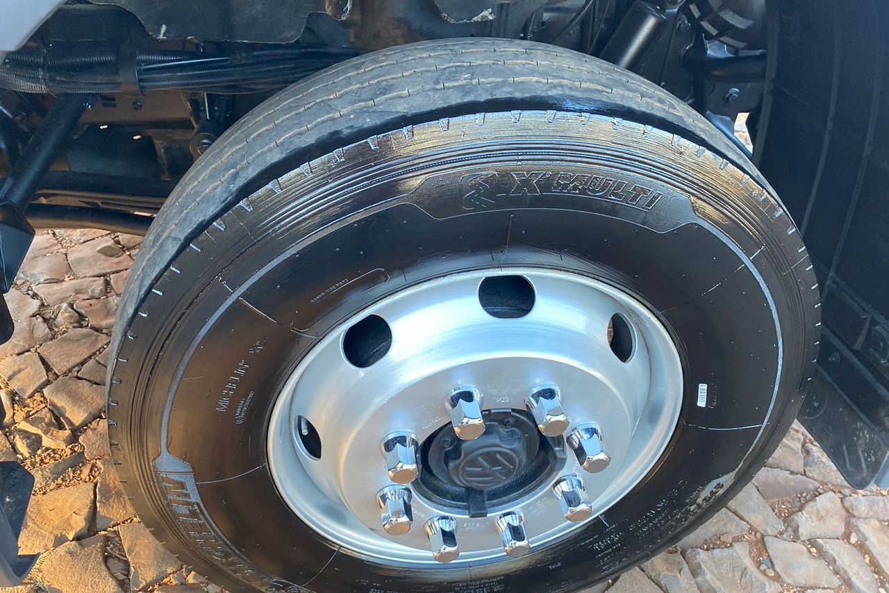 Volkswagen 13-190 - 12/12 7