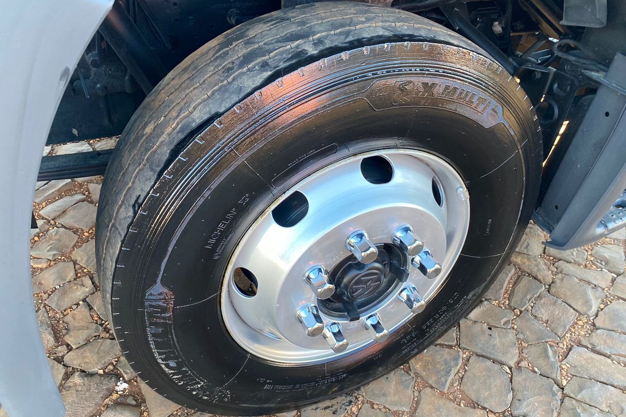 Volkswagen 13-190 - 12/12 8