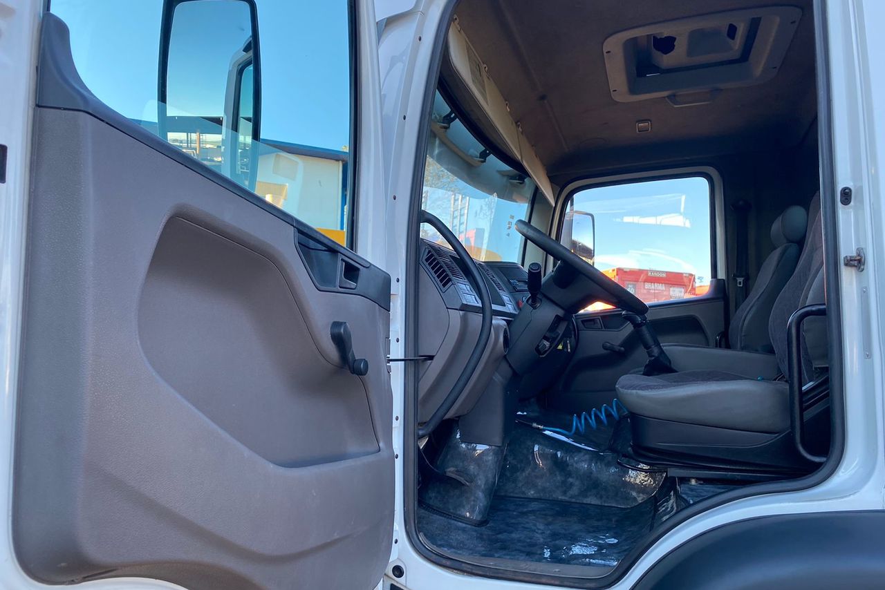 Volkswagen 13-190 - 12/12 11