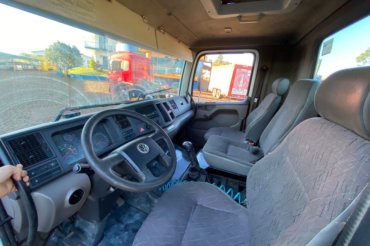 Volkswagen 13-190 - 12/12 15