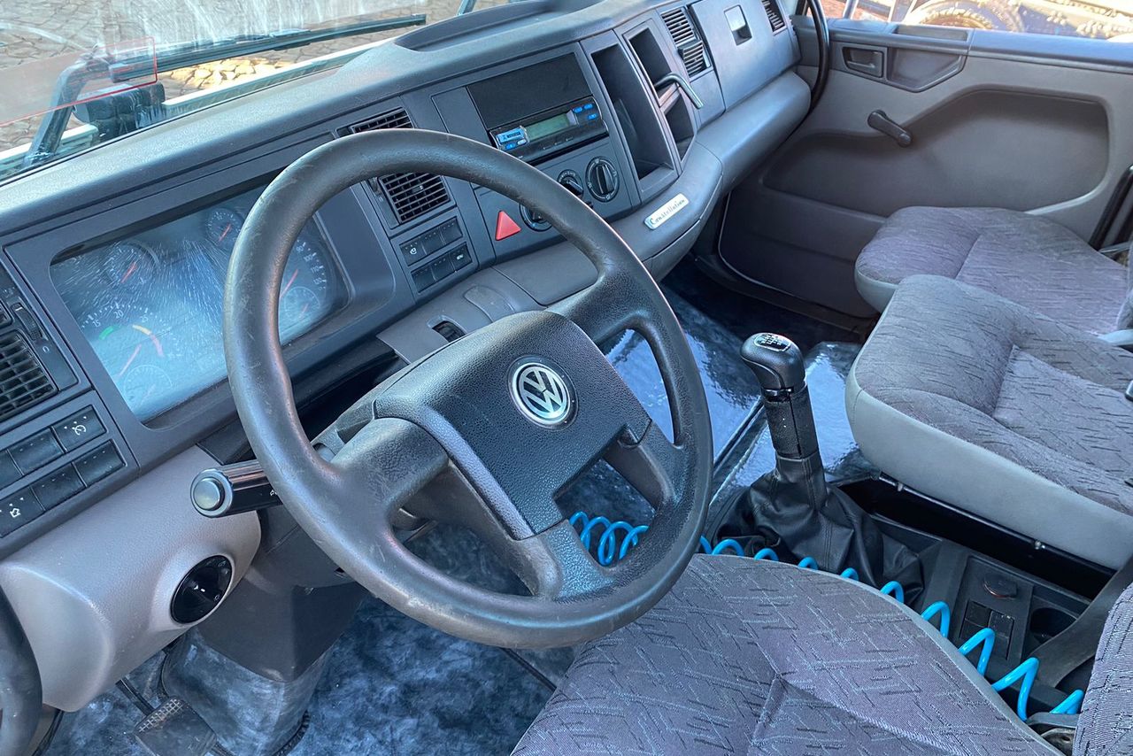 Volkswagen 13-190 - 12/12 18