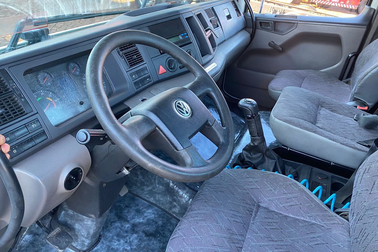 Volkswagen 13-190 - 12/12 19