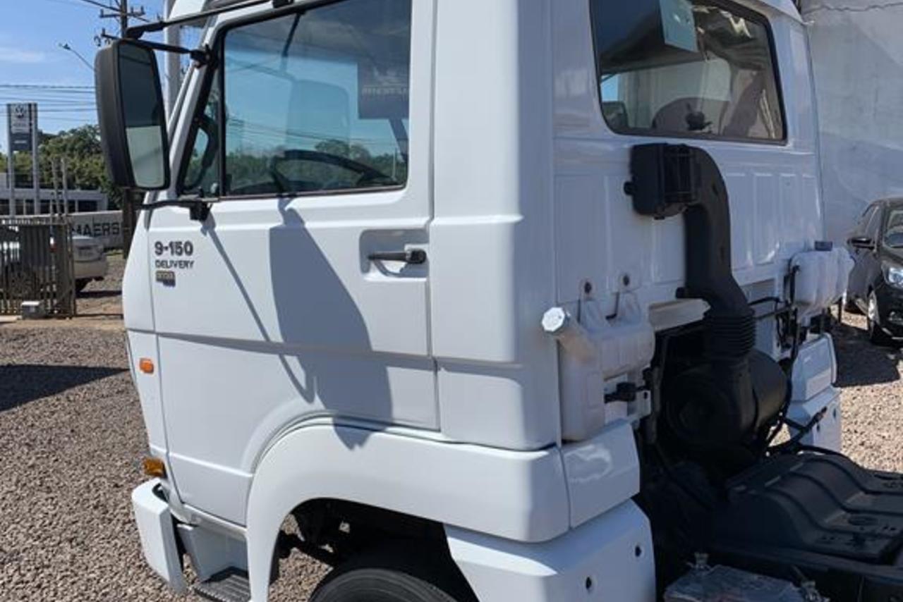 Volkswagen VW 9150 - 11/12 3