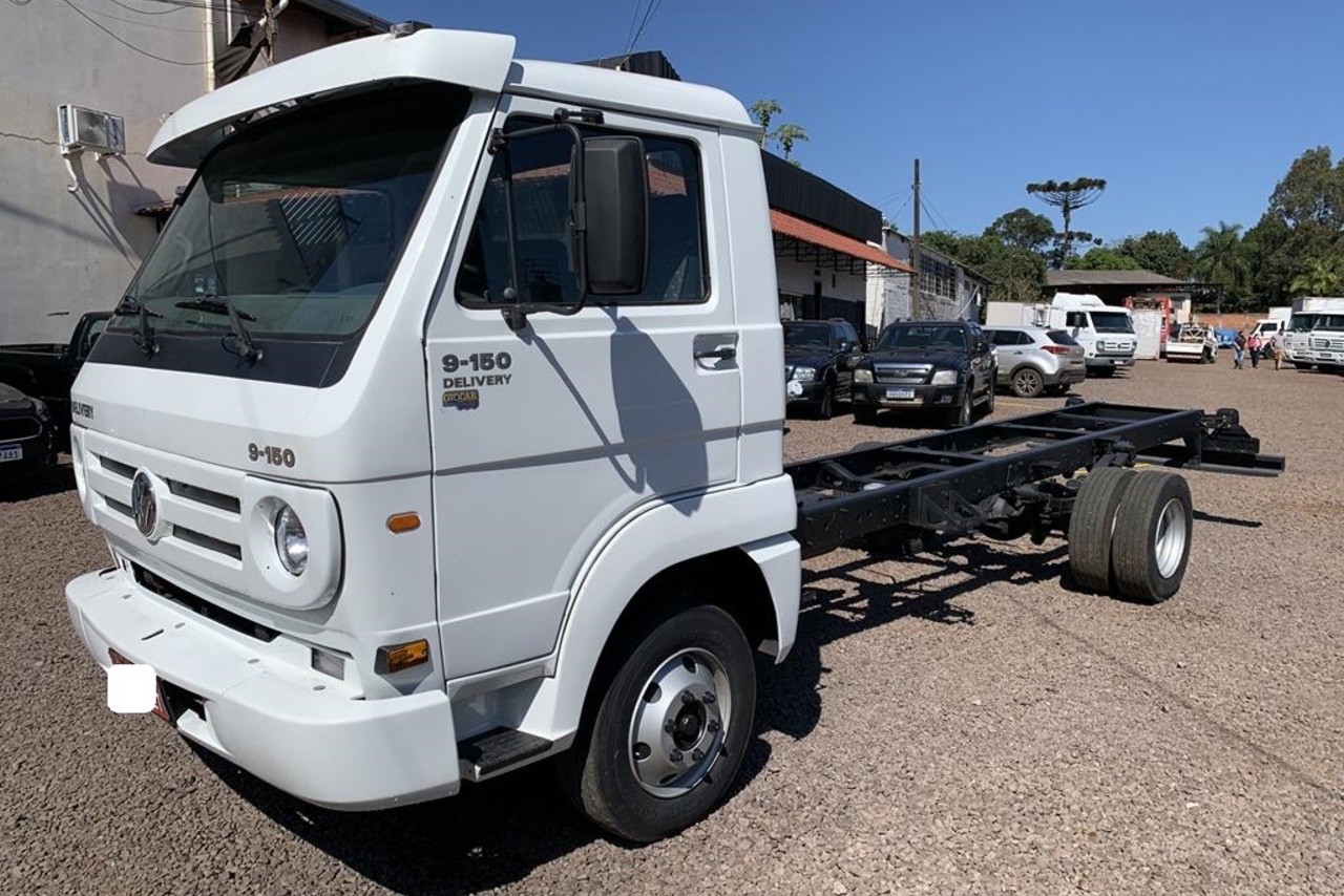 Volkswagen VW 9150 - 11/12 5