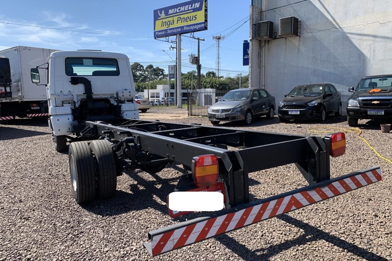 Volkswagen VW 9150 - 11/12 6