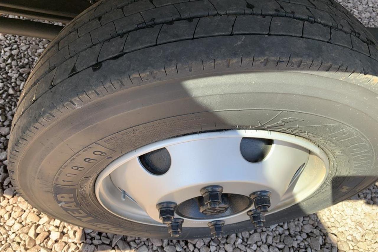 Volkswagen VW 9150 - 11/12 9