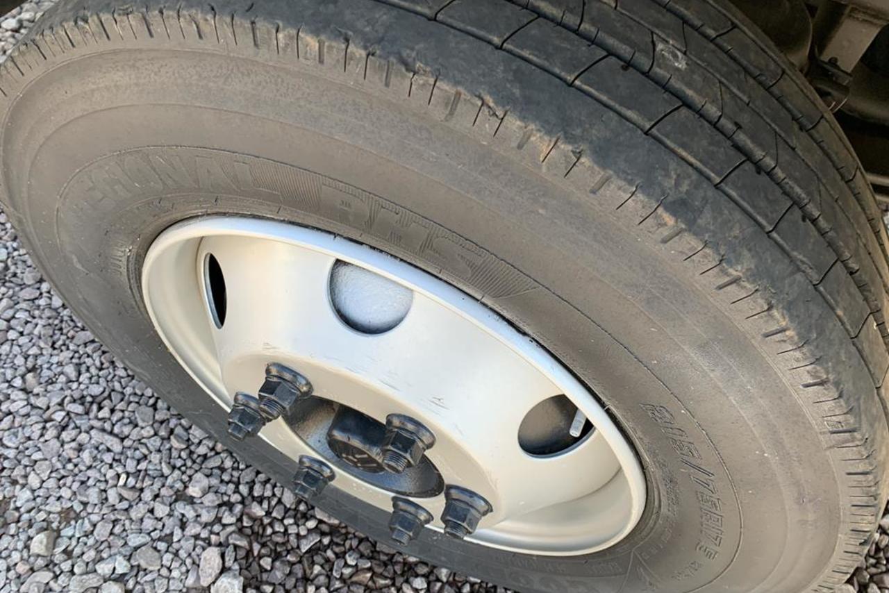 Volkswagen VW 9150 - 11/12 10