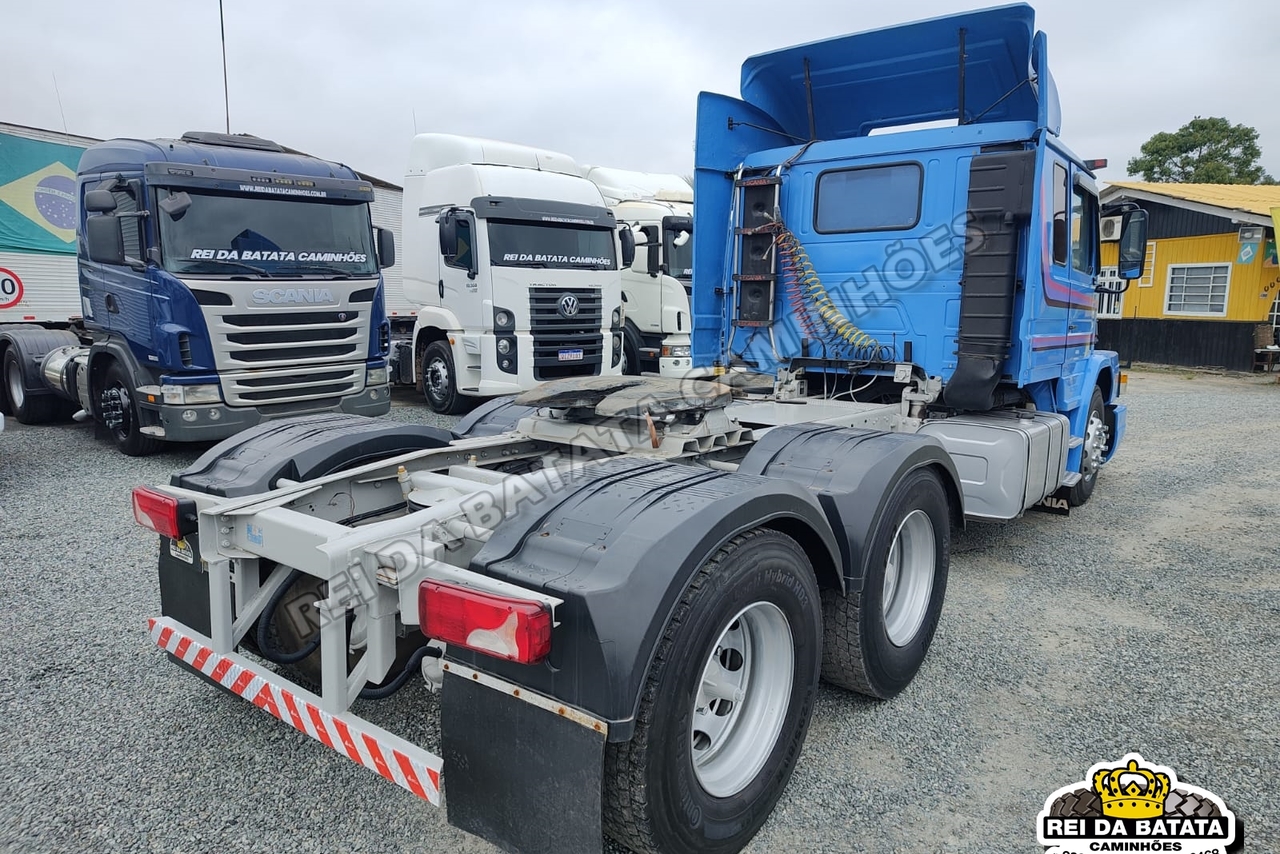 Scania 113 - 95/95 3