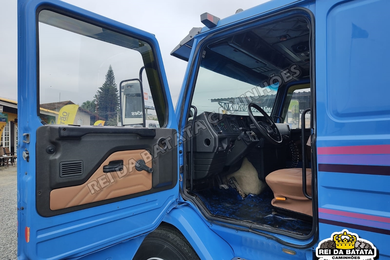Scania 113 - 95/95 6