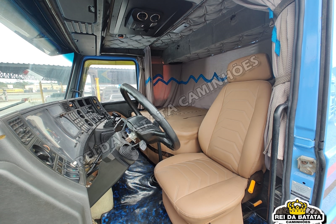Scania 113 - 95/95 7